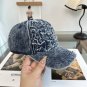 Lightweight Breathable Sports Cap For Men Women (476)