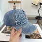 Lightweight Breathable Sports Cap For Men Women (473)