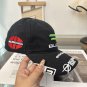 Lightweight Breathable Sports Cap For Men Women (488)