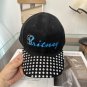 Lightweight Breathable Sports Cap For Men Women (493)