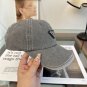 Lightweight Breathable Sports Cap For Men Women (511)