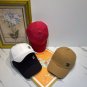 Lightweight Breathable Sports Cap For Men Women (530)