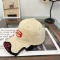 Lightweight Breathable Sports Cap For Men Women (537)