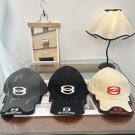 Lightweight Breathable Sports Cap For Men Women (538)