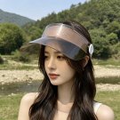 Lightweight Breathable Sports Cap For Men Women (570)