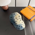 Lightweight Breathable Sports Cap For Men Women (573)