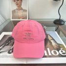 Lightweight Breathable Sports Cap For Men Women (589)