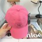 Lightweight Breathable Sports Cap For Men Women (589)