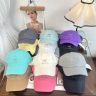 Lightweight Breathable Sports Cap For Men Women (594)