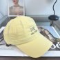 Lightweight Breathable Sports Cap For Men Women (600)