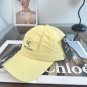 Lightweight Breathable Sports Cap For Men Women (600)