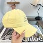 Lightweight Breathable Sports Cap For Men Women (600)