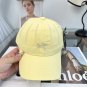 Lightweight Breathable Sports Cap For Men Women (602)