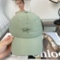 Lightweight Breathable Sports Cap For Men Women (604)