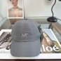 Lightweight Breathable Sports Cap For Men Women (608)