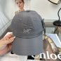 Lightweight Breathable Sports Cap For Men Women (608)