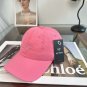 Lightweight Breathable Sports Cap For Men Women (609)