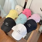 Lightweight Breathable Sports Cap For Men Women (616)