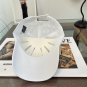 Lightweight Breathable Sports Cap For Men Women (617)