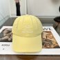 Lightweight Breathable Sports Cap For Men Women (618)