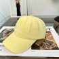 Lightweight Breathable Sports Cap For Men Women (618)