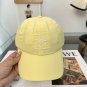 Lightweight Breathable Sports Cap For Men Women (618)