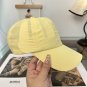 Lightweight Breathable Sports Cap For Men Women (618)