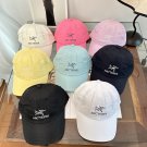 Lightweight Breathable Sports Cap For Men Women (622)