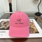 Lightweight Breathable Sports Cap For Men Women (622)