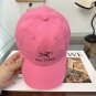 Lightweight Breathable Sports Cap For Men Women (622)
