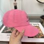 Lightweight Breathable Sports Cap For Men Women (622)