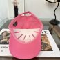Lightweight Breathable Sports Cap For Men Women (622)