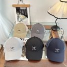 Lightweight Breathable Sports Cap For Men Women (627)