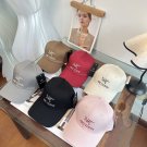 Lightweight Breathable Sports Cap For Men Women (631)