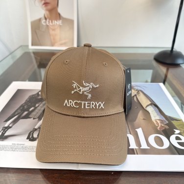 Lightweight Breathable Sports Cap For Men Women (632)