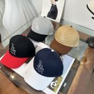 Lightweight Breathable Sports Cap For Men Women (639)