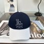 Lightweight Breathable Sports Cap For Men Women (639)