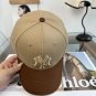 Lightweight Breathable Sports Cap For Men Women (643)