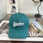 Lightweight Breathable Sports Cap For Men Women (649)