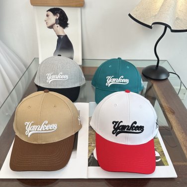 Lightweight Breathable Sports Cap For Men Women (651)