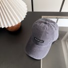 Lightweight Breathable Sports Cap For Men Women (663)