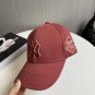 Lightweight Breathable Sports Cap For Men Women (668)
