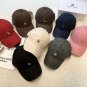 Lightweight Breathable Sports Cap For Men Women (689)