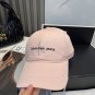 Lightweight Breathable Sports Cap For Men Women (690)