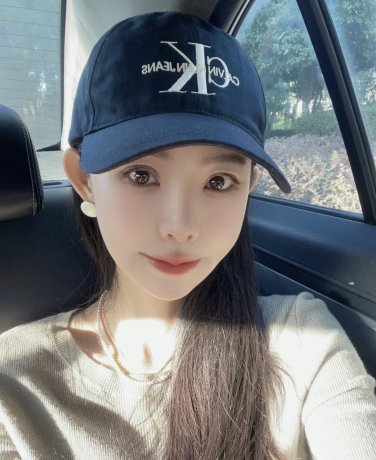 Lightweight Breathable Sports Cap For Men Women (694)