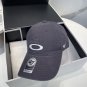 Lightweight Breathable Sports Cap For Men Women (696)