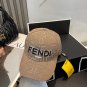 Lightweight Breathable Sports Cap For Men Women (707)