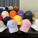 Lightweight Breathable Sports Cap For Men Women (722)