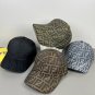 Lightweight Breathable Sports Cap For Men Women (728)