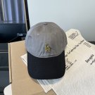 Lightweight Breathable Sports Cap For Men Women (730)